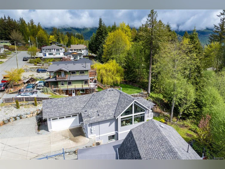 276 Castley Heights, Lake Cowichan, BC, V0R 2G0 - 46