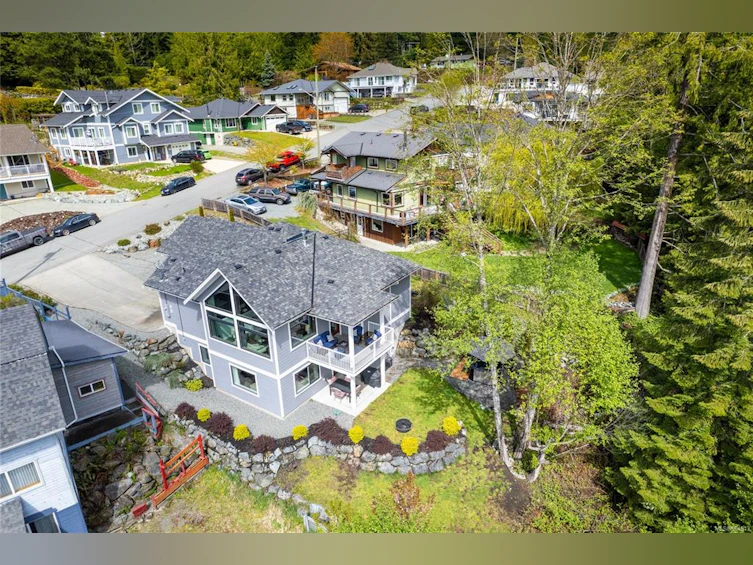 276 Castley Heights, Lake Cowichan, BC, V0R 2G0 - 47