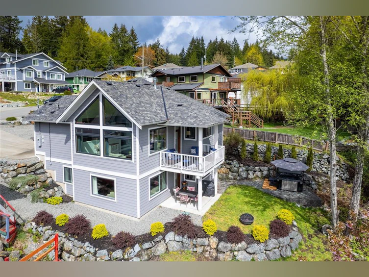 276 Castley Heights, Lake Cowichan, BC, V0R 2G0 - 48