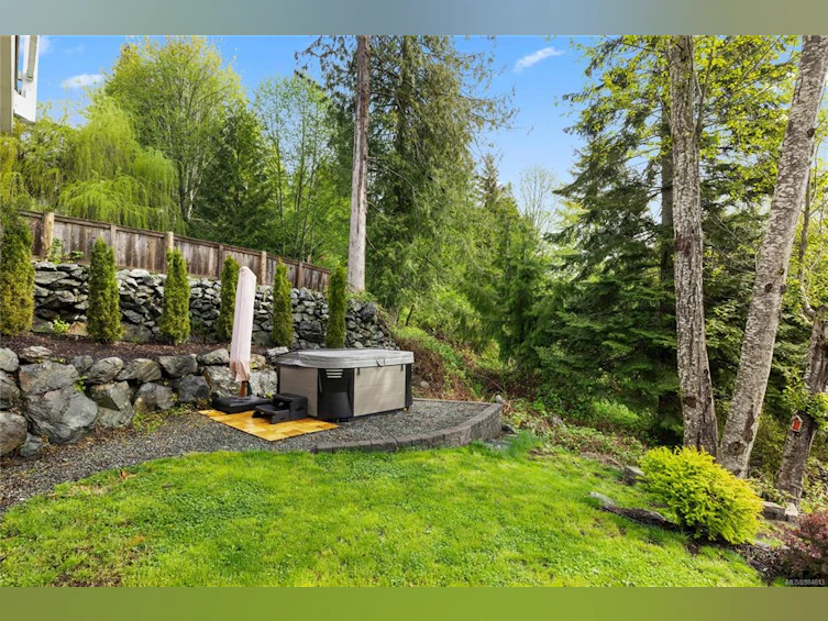 276 Castley Heights, Lake Cowichan, BC, V0R 2G0 - 49