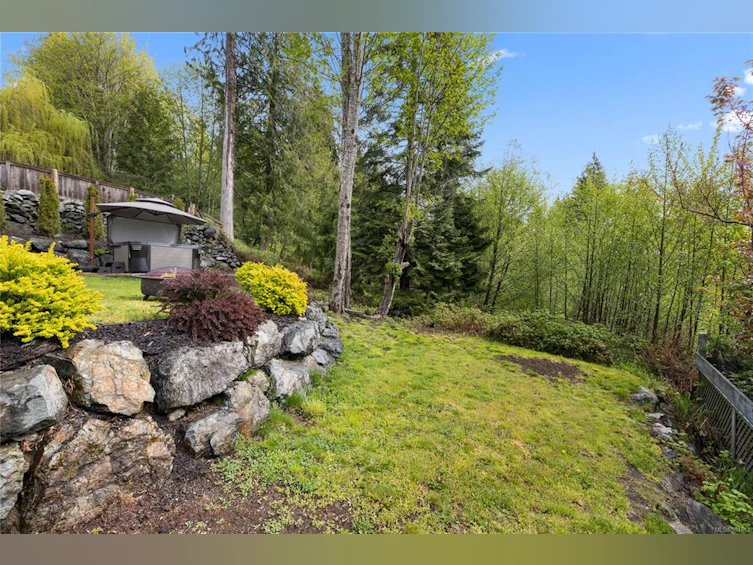 276 Castley Heights, Lake Cowichan, BC, V0R 2G0 - 50