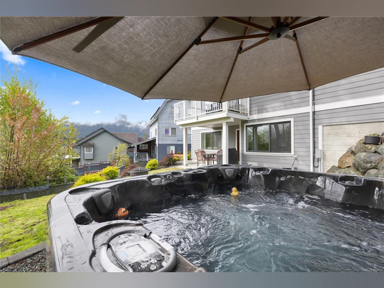 276 Castley Heights, Lake Cowichan, BC, V0R 2G0 - 51