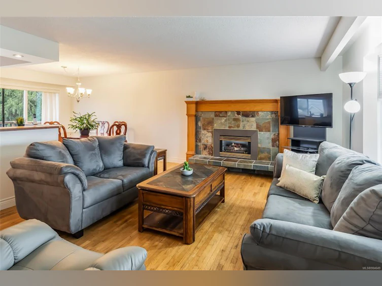 726 Nanoose Avenue, Parksville, BC, V9P 1E9 - 4