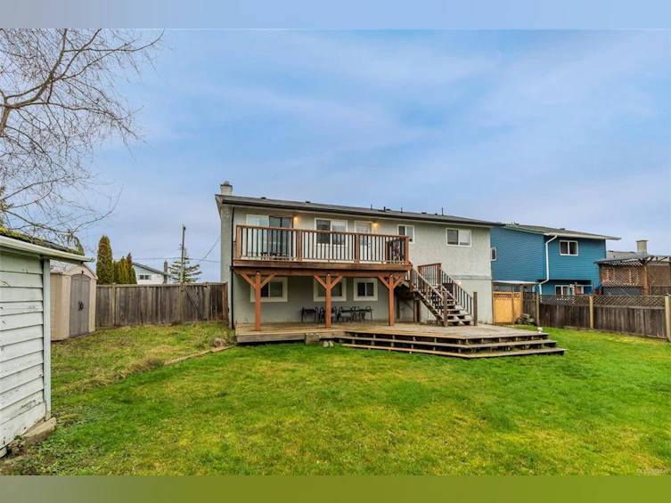 726 Nanoose Avenue, Parksville, BC, V9P 1E9 - 44