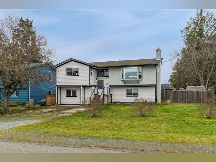 726 Nanoose Avenue, Parksville, BC, V9P 1E9 - 49