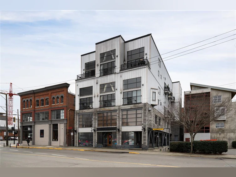 303-555 Chatham Street, Victoria, BC, V8T 1E1 - 29