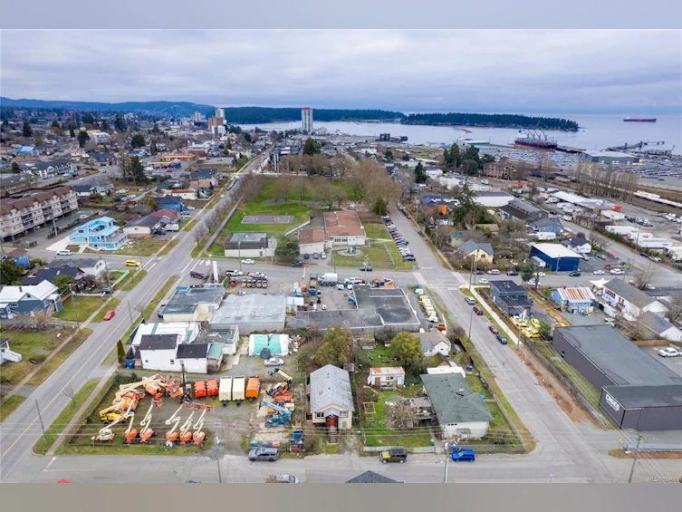 206 Sabiston Street, Nanaimo, BC, V9R 1M3 - 32