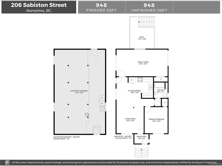 206 Sabiston Street, Nanaimo, BC, V9R 1M3 - 37