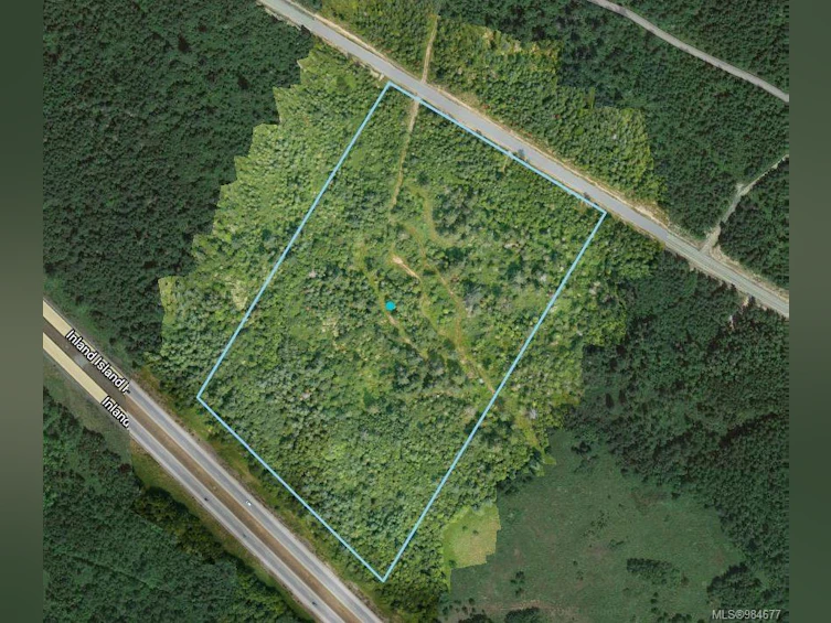 Lot 3 Flail Road, Qualicum Beach, BC, V9K 2E9 - 3