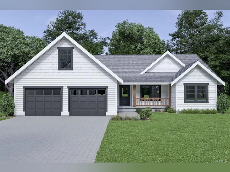 Lot 3 Flail Road, Qualicum Beach, BC, V9K 2E9 - 7