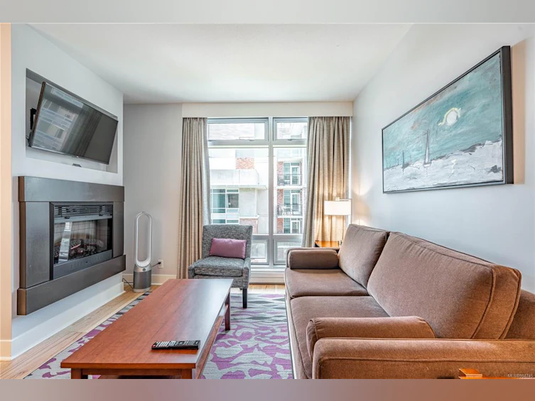 B505-810 Humboldt Street, Victoria, BC, V8V 5B1 - 8