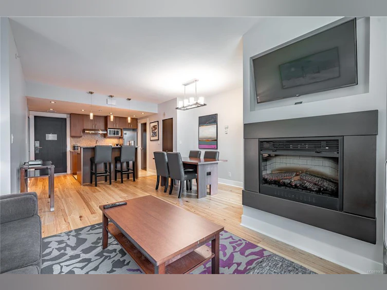 B505-810 Humboldt Street, Victoria, BC, V8V 5B1 - 9