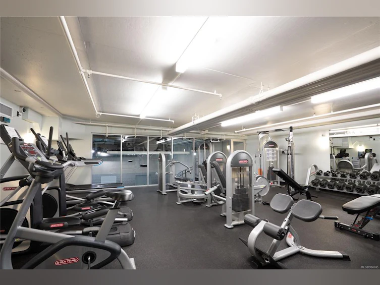 B505-810 Humboldt Street, Victoria, BC, V8V 5B1 - 33