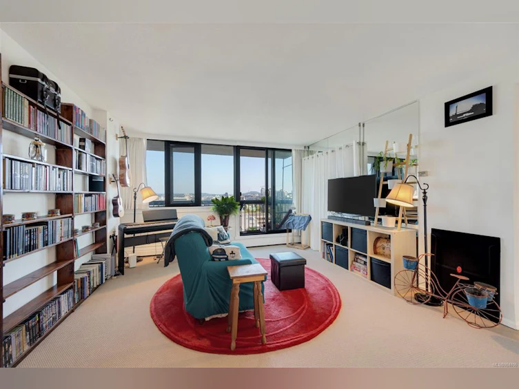 1403-647 Michigan Street, Victoria, BC, V8V 1S9 - 5