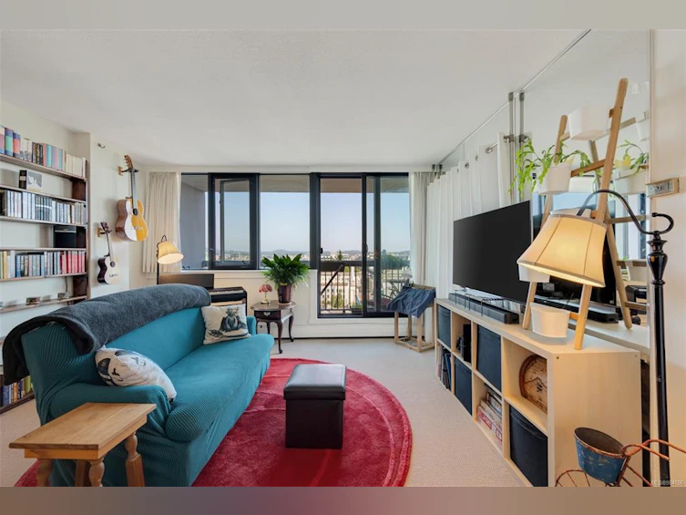 1403-647 Michigan Street, Victoria, BC, V8V 1S9 - 6
