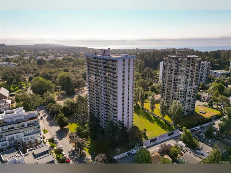 1403-647 Michigan Street, Victoria, BC, V8V 1S9 - 30