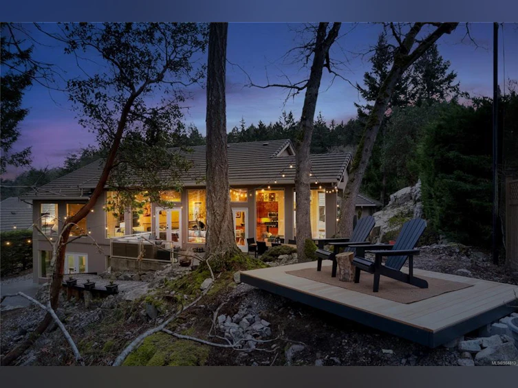 2471 Andover Road, Nanoose, BC, V9P 9K5 - 9