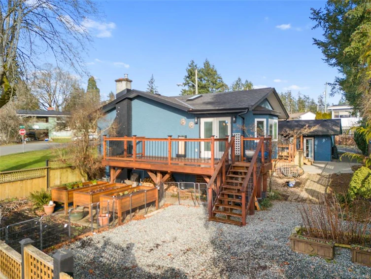 2240 Birch Road, Duncan, BC, V9L 3C5 - 4