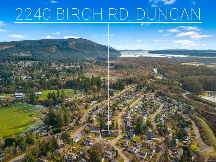 2240 Birch Road, Duncan, BC, V9L 3C5 - 45