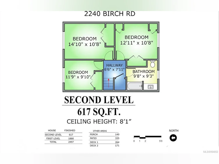 2240 Birch Road, Duncan, BC, V9L 3C5 - 47