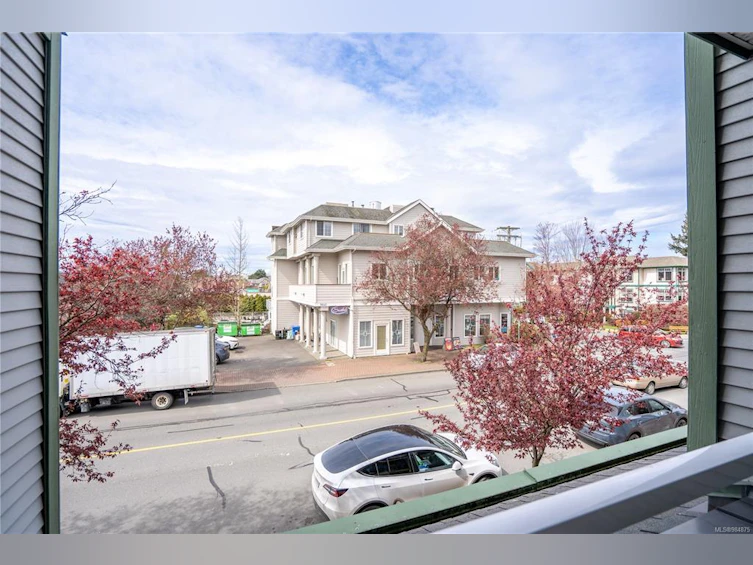 206-2349 James White Boulevard, Sidney, BC, V8L 1Z7 - 20