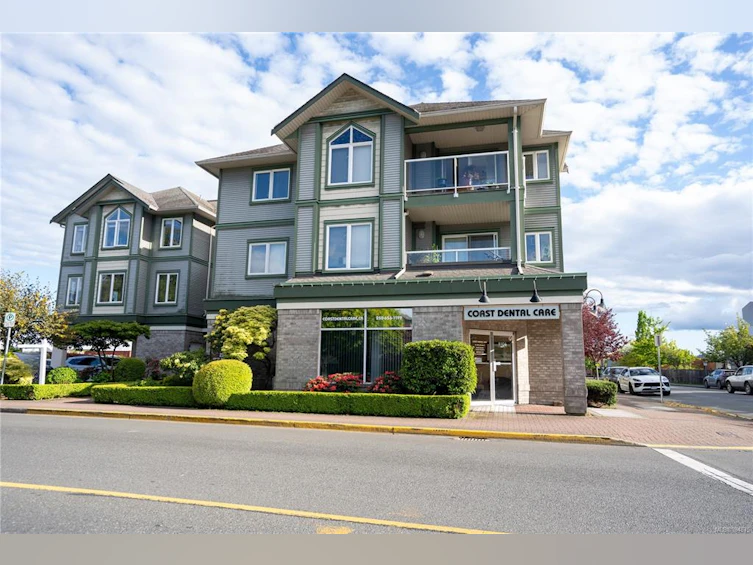 206-2349 James White Boulevard, Sidney, BC, V8L 1Z7 - 22