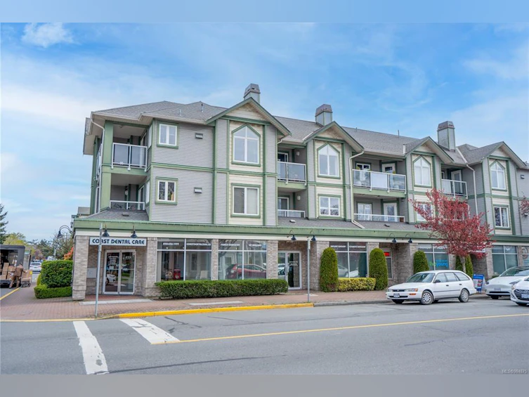 206-2349 James White Boulevard, Sidney, BC, V8L 1Z7 - 23