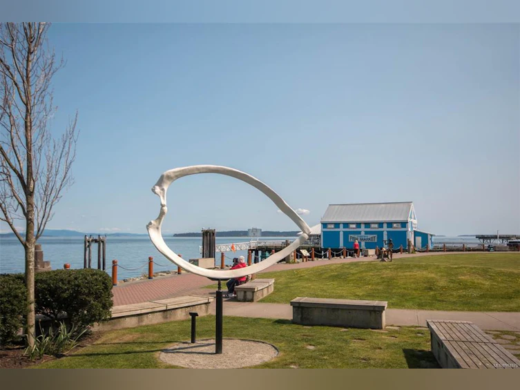 206-2349 James White Boulevard, Sidney, BC, V8L 1Z7 - 25