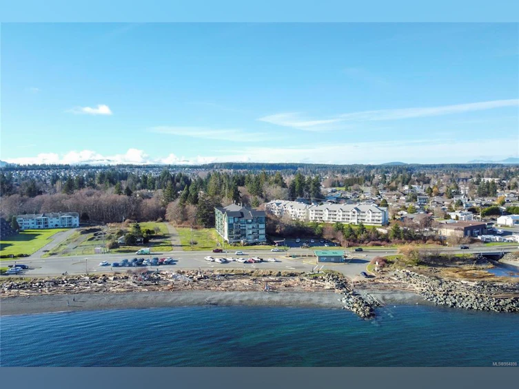 102-2676 S Island Highway, Campbell River, BC, V9W 1C7 - 38