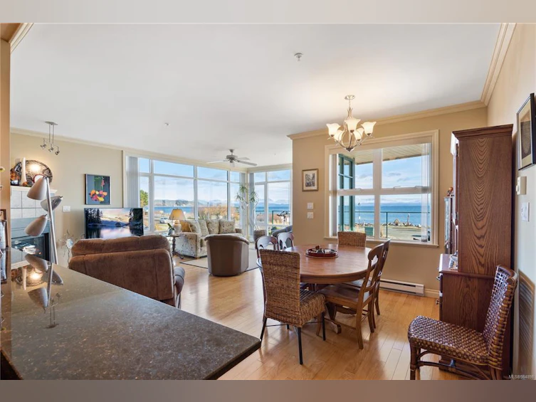 102-2676 S Island Highway, Campbell River, BC, V9W 1C7 - 7