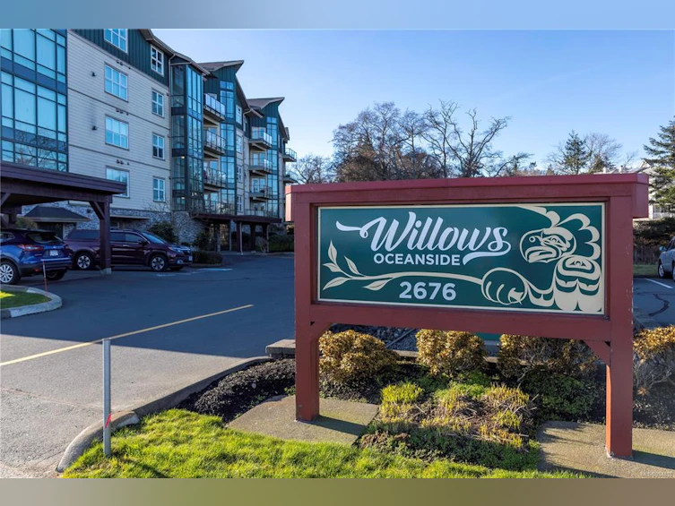 102-2676 S Island Highway, Campbell River, BC, V9W 1C7 - 31