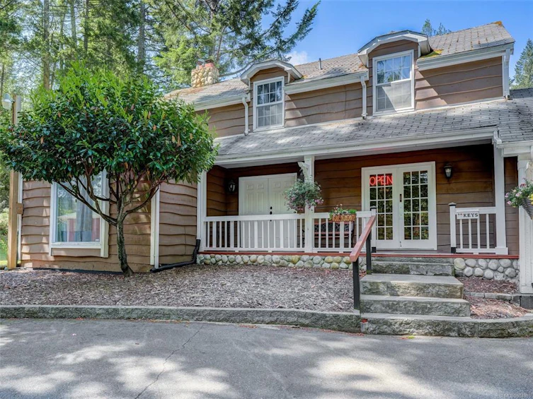 300 Meadow Way, Mill Bay, BC, V0R 2L0 - 5