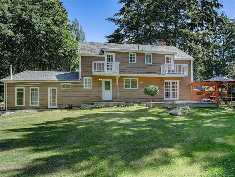 300 Meadow Way, Mill Bay, BC, V0R 2L0 - 6