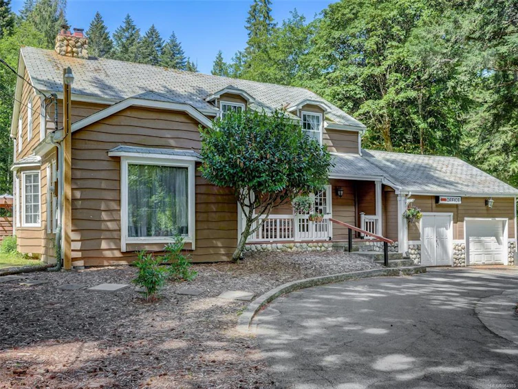 300 Meadow Way, Mill Bay, BC, V0R 2L0 - 51