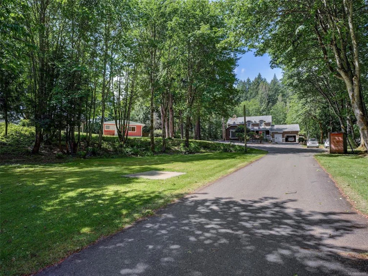 300 Meadow Way, Mill Bay, BC, V0R 2L0 - 58
