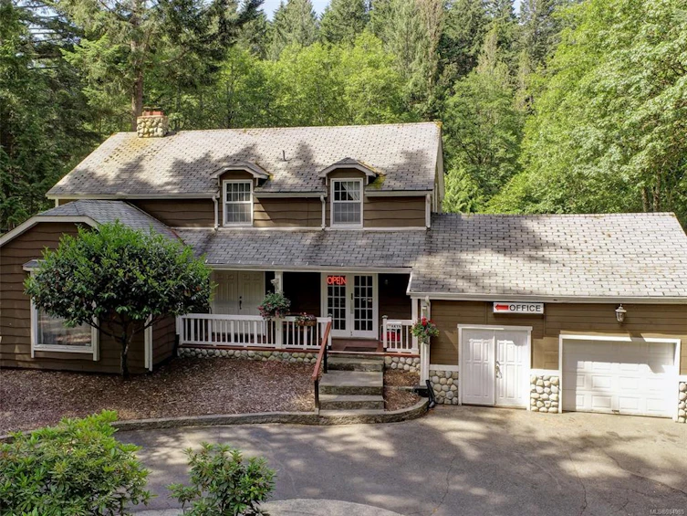 300 Meadow Way, Mill Bay, BC, V0R 2L0 - 68