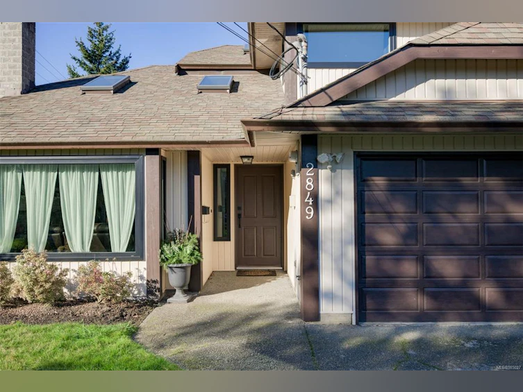 2849 Pickford Road, Colwood, BC, V9B 2K3 - 2