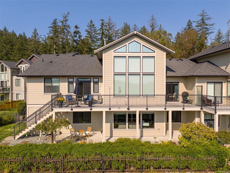 16 - 614 Granrose Terrace, Colwood BC V9C 0C9