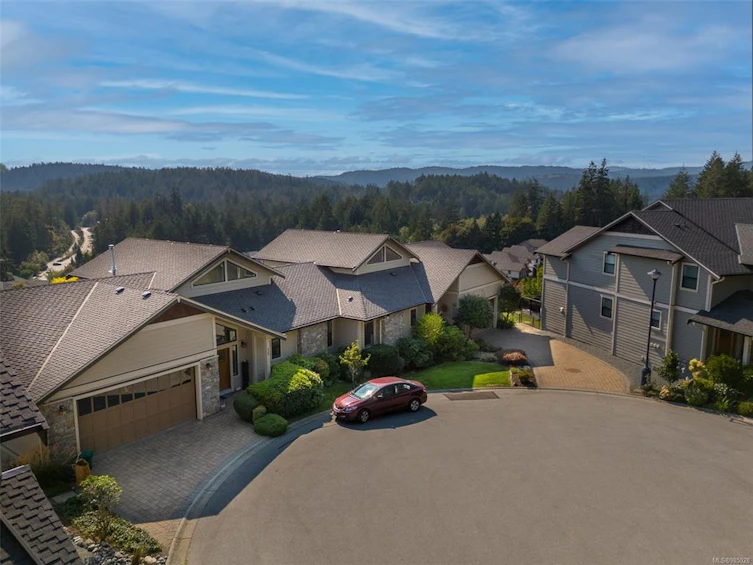 16-614 Granrose Terrace, Colwood, BC, V9C 0C9 - 3