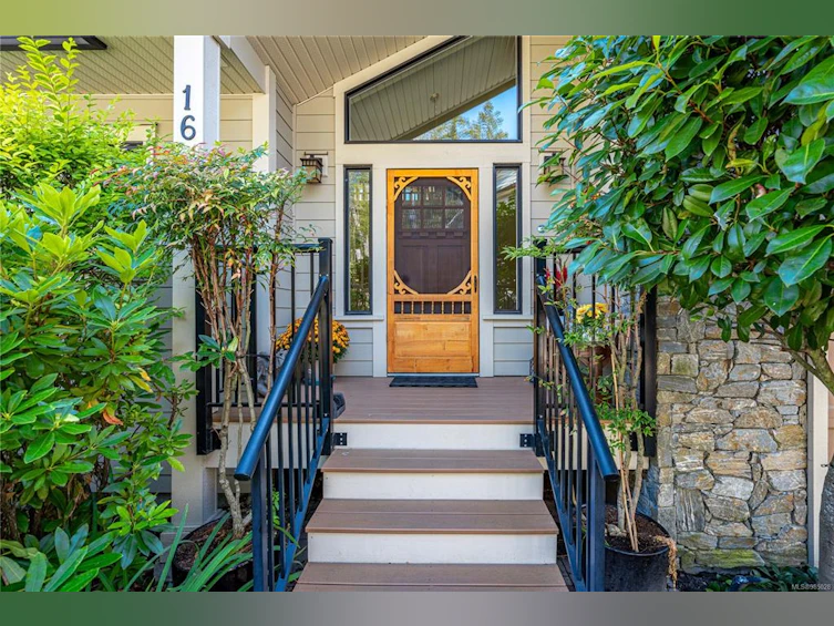 16-614 Granrose Terrace, Colwood, BC, V9C 0C9 - 4