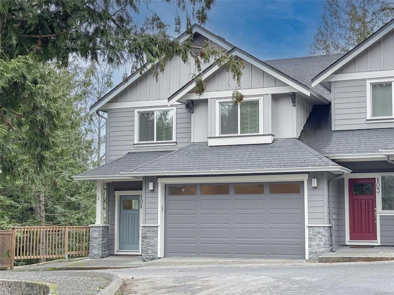 101 - 3439 Ambrosia Crescent, Langford BC