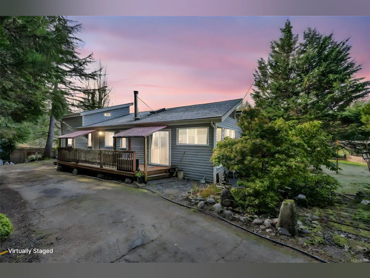 3398 Ridgeview Crescent, Cobble Hill, BC, V0R 1L7 - 3
