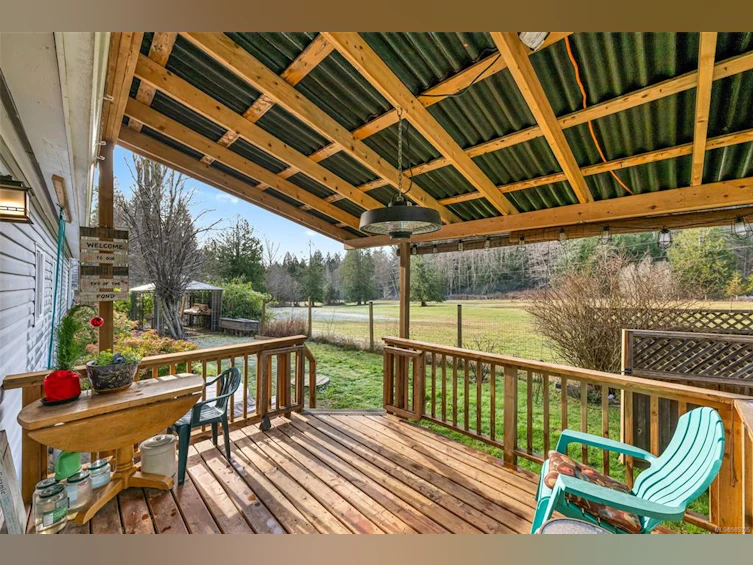 3398 Ridgeview Crescent, Cobble Hill, BC, V0R 1L7 - 34