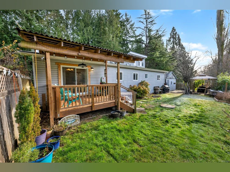 3398 Ridgeview Crescent, Cobble Hill, BC, V0R 1L7 - 35