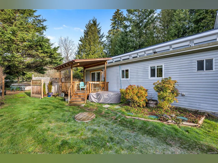 3398 Ridgeview Crescent, Cobble Hill, BC, V0R 1L7 - 36