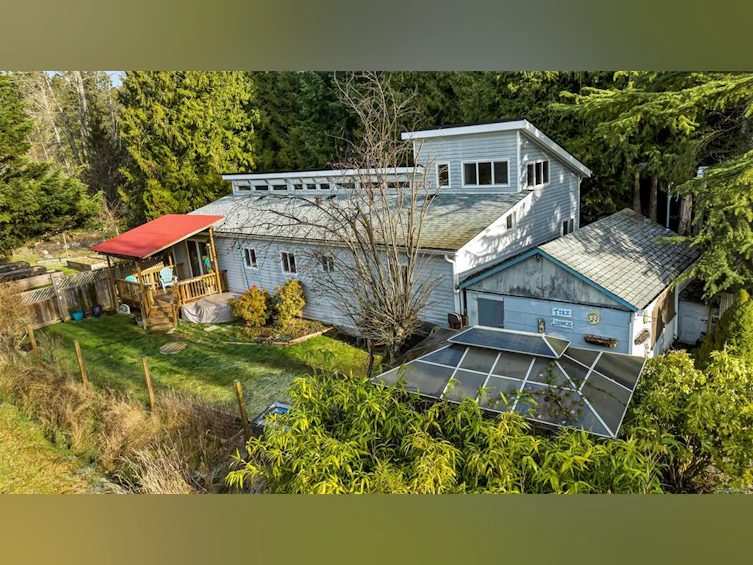 3398 Ridgeview Crescent, Cobble Hill, BC, V0R 1L7 - 42