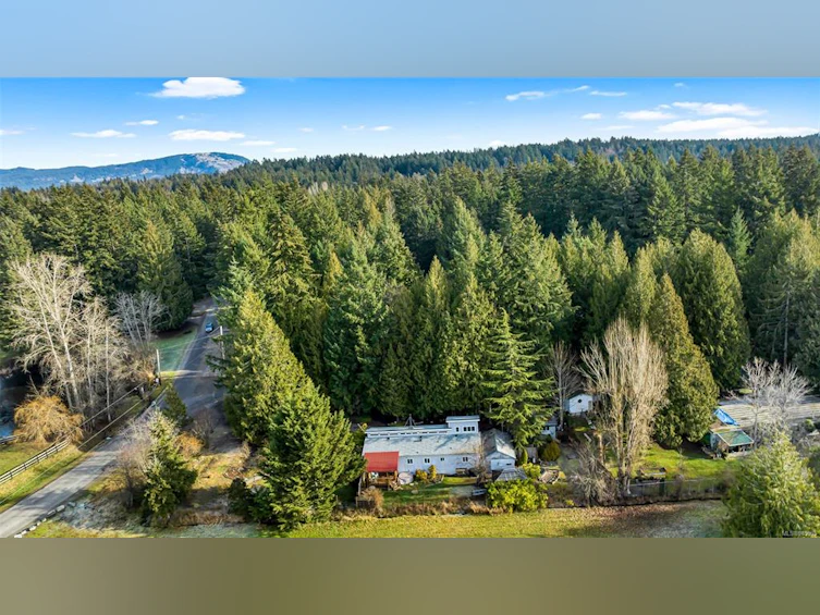 3398 Ridgeview Crescent, Cobble Hill, BC, V0R 1L7 - 58