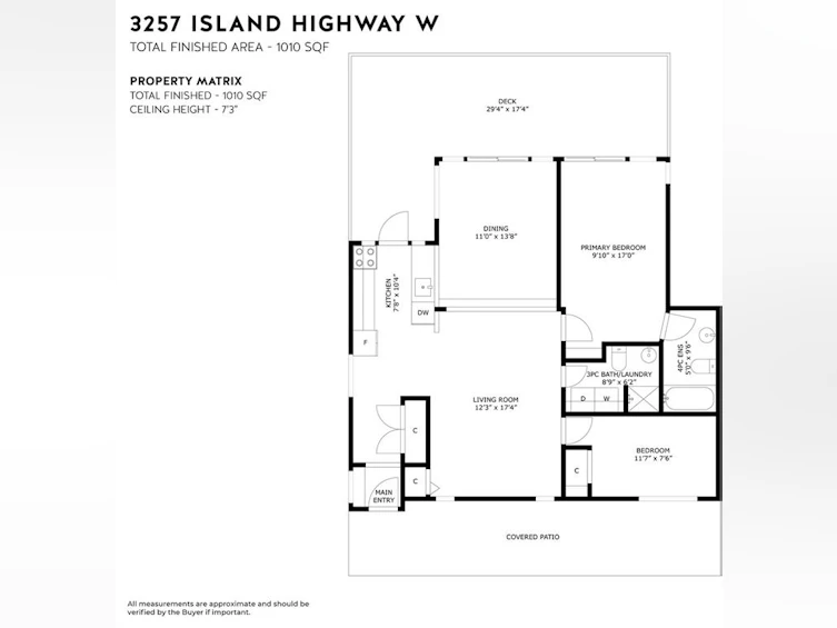 3257 Island Highway, Qualicum Beach, BC, V9K 2C6 - 11