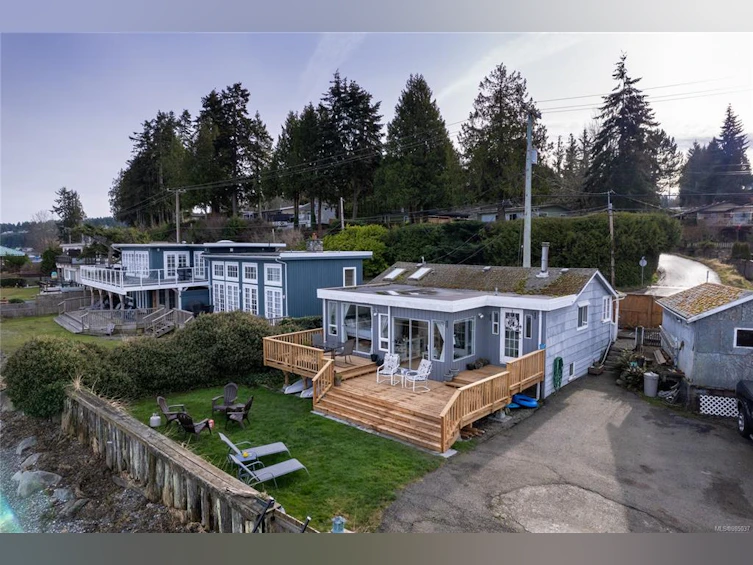 3257 Island Highway, Qualicum Beach, BC, V9K 2C6 - 23