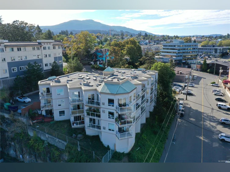 301-315 Hecate Street, Nanaimo, BC, V9R 4J9 - 30